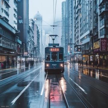 這兩天游香港,這次感覺非常奇妙,這次一直在港島找好吃的
