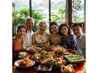 探索Long Son Muine的味蕾之旅：品味正宗越南美食