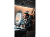 新加坡至成都商務艙：一場味覺盛宴的旅程