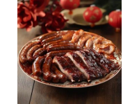 岳陽臘肉與湘西臘肉，誰是湖南臘肉之王？