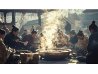 山東魯菜發源地：宮廷與民間交融的美食文化之旅