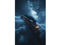 當(dāng)然是難忘的旅程，在這里我遇見了另一個時空的自己