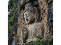 四川巴塘措普溝：探秘318國道上的原始自然畫卷