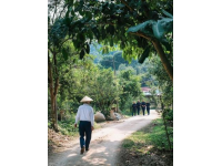 越南8天深度游記：美奈漁村與紅白沙丘的自然人文之旅