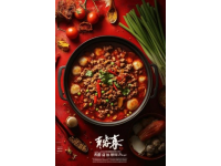 山東經典美食：從魯菜名肴到地道小吃，風味獨特，一網打盡