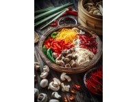 揭秘江西美食：不容錯過的傳統(tǒng)佳肴與地方小吃