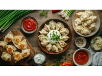 7道家常美食，味道十足，視而不見！