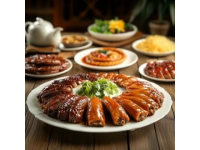 山東：魯菜發(fā)源地，品味宮廷與民間的美味佳肴