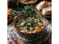 新疆風(fēng)味：穿越絲路的味蕾之旅