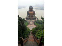 新昌之旅：大佛寺奇景令人嘆為觀止
