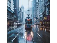 這兩天游香港，這次感覺非常奇妙，這次一直在港島找好吃的