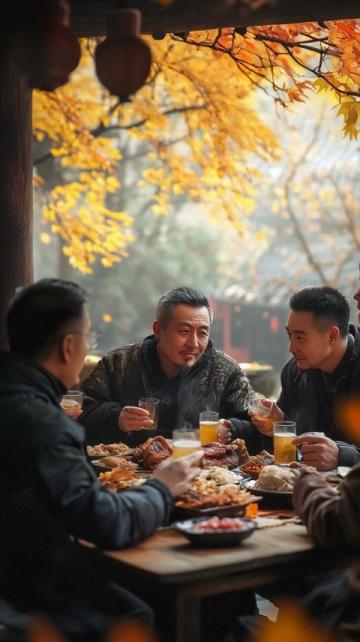 云南:多元文化與獨特美食的天堂