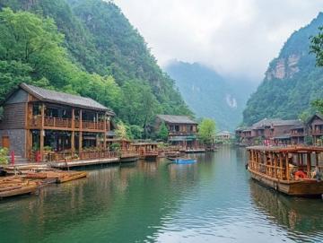 旅游攻略之瀘沽湖(瀘沽湖旅游攻略探秘夢幻之湖)