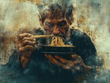 美食與人生的哲思句子(形容美食與人的句子)