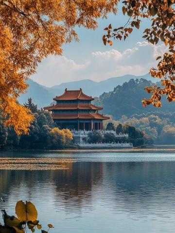 樂山:四川的自然與文化瑰寶之城