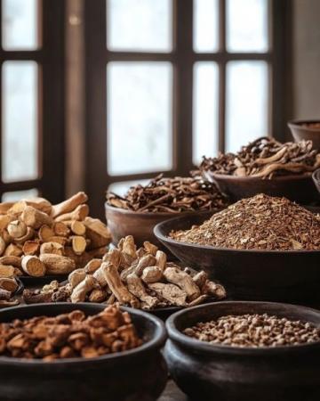 武安特色美食攻略：黃腌菜、苦累與土得漏兒嘗鮮指南