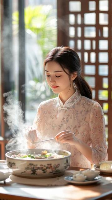 平遙古城董記炒碗托:美味與溫暖并存的美食體驗(yàn)