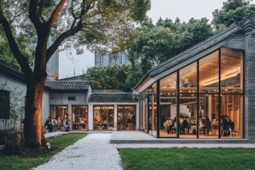 常德澧縣溪上美術館:鄉野間的藝術瑰寶與民俗博物館