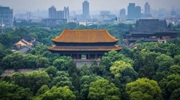 南京7天味覺穿越指南！人均￥50吃遍六朝古都，這份攻略不踩雷
