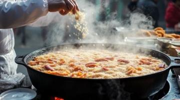 不可錯過的揚州經典美食:獅子頭、炒飯與更多誘人佳肴