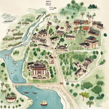 湖南美食地圖:長沙、湘潭、岳陽&張家界必嘗特色小吃