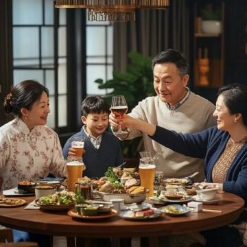 老年食客:呼和浩特?zé)滒^的文化傳承與品質(zhì)把關(guān)者