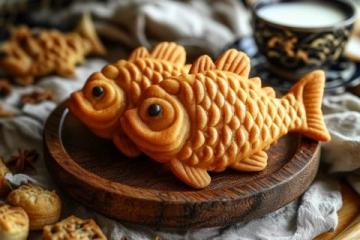 嘗試家常版臭鱖魚,回味兒時的味道