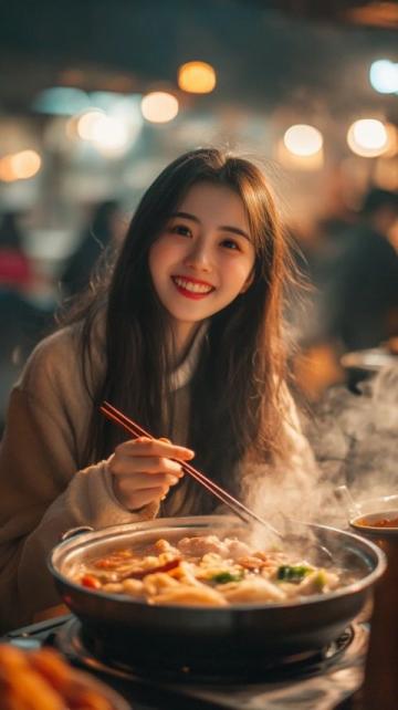 平遙古城董記炒碗托:美味與溫暖并存的美食體驗(yàn)