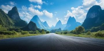 自駕川藏線攻略:全面準(zhǔn)備與路線規(guī)劃指南