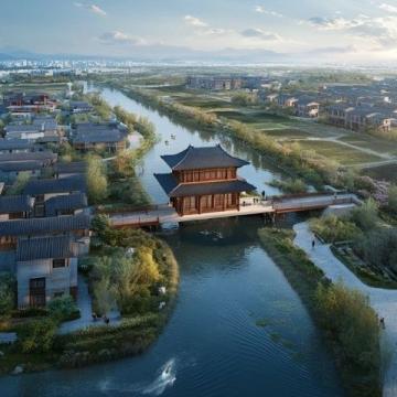 2023年南昌各區域購房攻略:最新板塊與房源推薦