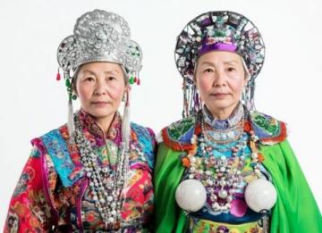 云南西南角的傣國(guó)風(fēng)情