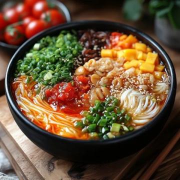 河北的美食豐富多樣,融合了北方飲食的精華,以下是一些代表性的河北美食