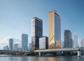 曼谷必游 ICONSIAM:泰式風情與國際奢華的購物天堂