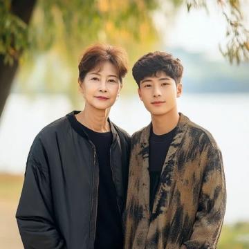 江蘇夫婦關系緊張, 一名男子對岳母發動襲擊