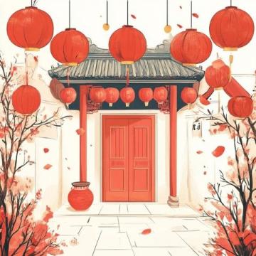 春節(jié)期間探訪兗州興隆文化園初七最后一天