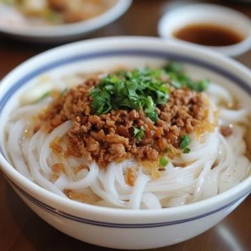 大連口碑較好的10間面館推薦!
