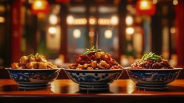 達州特色美食推薦:不可錯過的巴蜀美味風情
