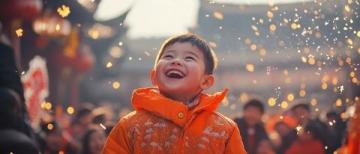 廣州春節游必去景點:春節第一天廣州攻略