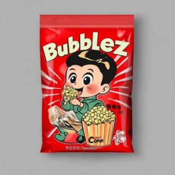 我還記得小時候愛吃的糍粑,長大后依然深愛著這道小吃