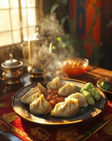 云南風(fēng)味美食探秘:尋味山水畫(huà)卷中的味蕾狂歡