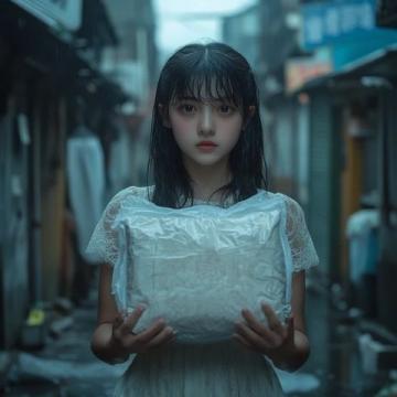 山東姑婆帶倆年輕人來東北,臨走還要帶走10包涼面
