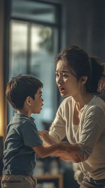 江蘇夫婦關系緊張, 一名男子對岳母發動襲擊
