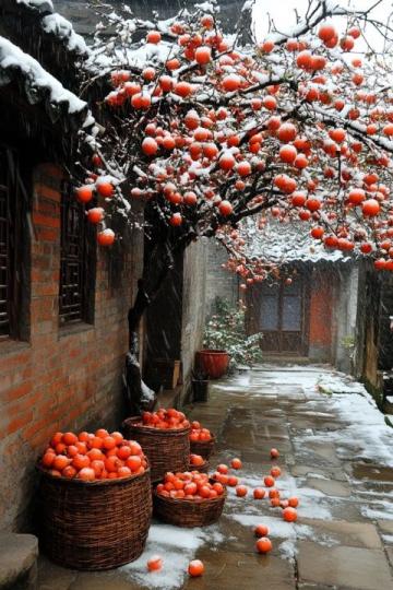 探秘福州市連江新春梅景之旅,品味傳統(tǒng)美食與文化融合的魅力