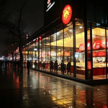 唐山5月好吃的美食地圖?7家推薦店鋪