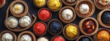 廣州經(jīng)典早茶推薦:陶陶居特色點(diǎn)心體驗(yàn)