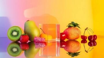 美食攝影秘籍:光構圖角度背景,色彩道具,后期處理全攻略