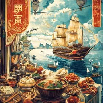 湖南美食地圖:長沙、湘潭、岳陽&張家界必嘗特色小吃