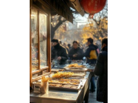 北京必嘗美食推薦：傳統(tǒng)小吃與經(jīng)典名菜探秘