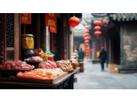 探尋湖北孝感漢川沉湖鎮(zhèn)：新年旅行首站美食與文化的完美融合