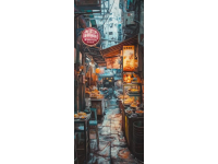深港口湯與甜點(diǎn)之旅: 深圳少年宮美食指南